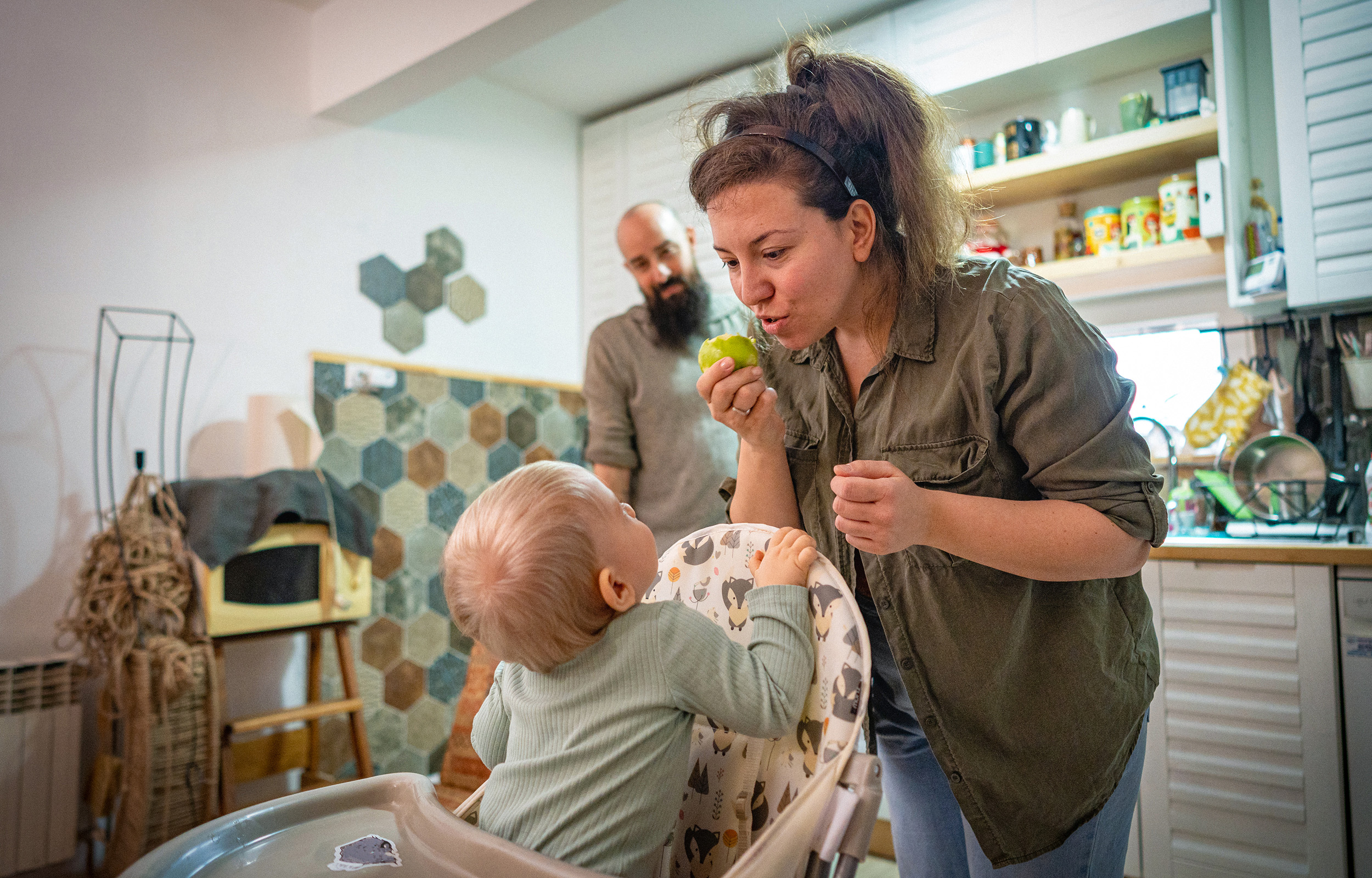 Home start program vic baptcare